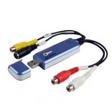 VIDEO CAPTURE USB EasyCap kartica